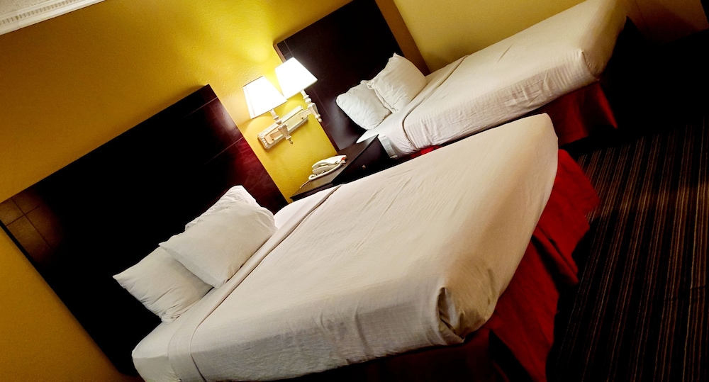 Americas Best Value Inn Suites Pensacola 10/30