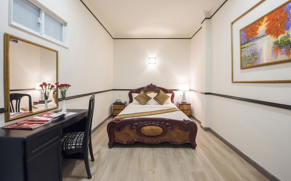 NEW STAR INN Boutique Hotel 32/49