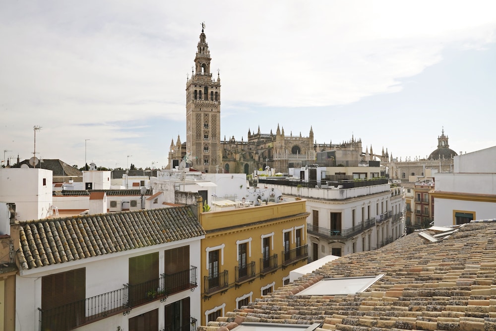Sevilla Luxury Rentals - Catedral 39/48