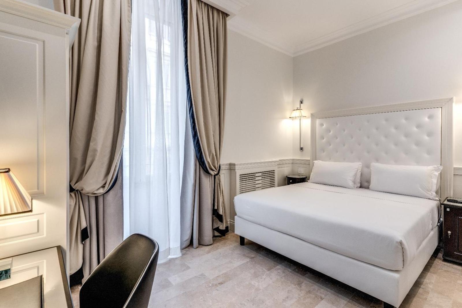 ACA Hotel Viminale 9/50