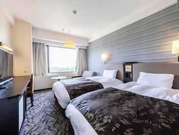 Semi Room, Semi Double Bed, Twin Beds
