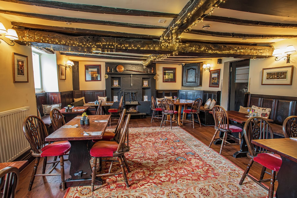 The Royal Oak Inn 31/49