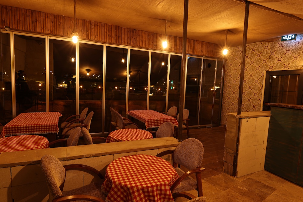 Ashabi Kehf Cappadocia House 21/38