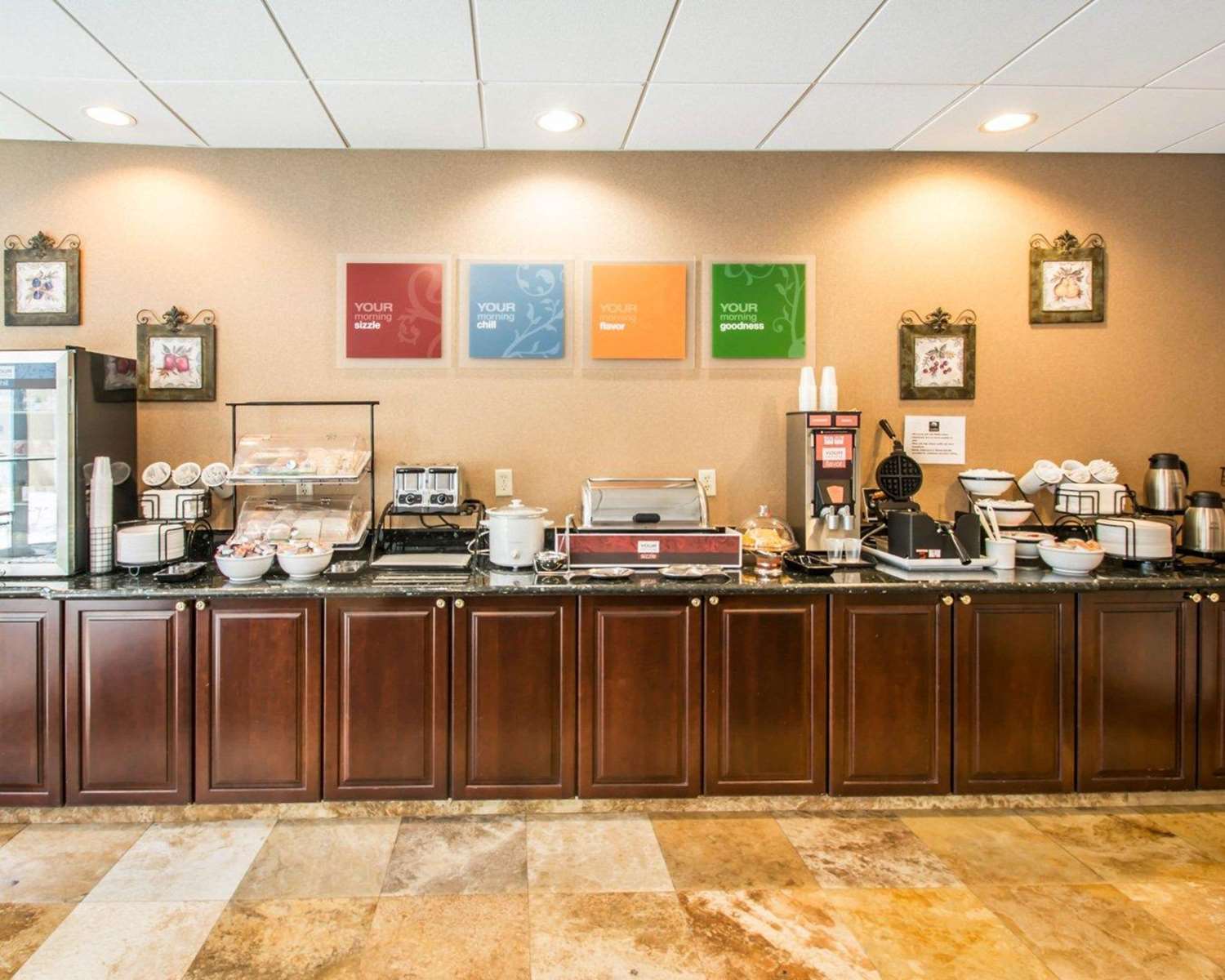 Comfort Inn And Suites Jupiter I-95 14/21