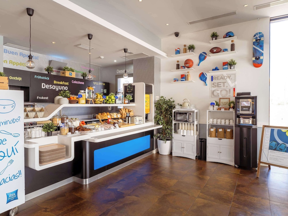 ibis budget Madrid Vallecas 4/49