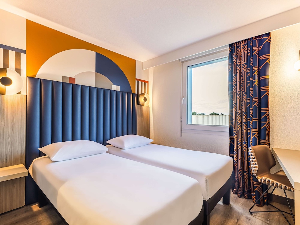 Ibis Styles Saint Quentin 29/59