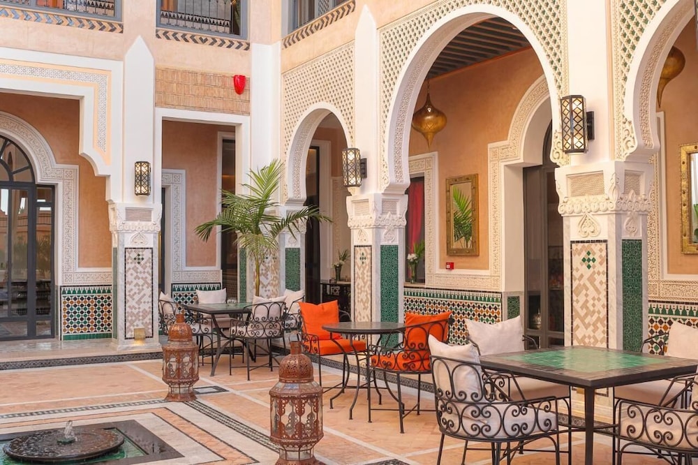 Dar Lys Luxury Riad & Spa 43/46