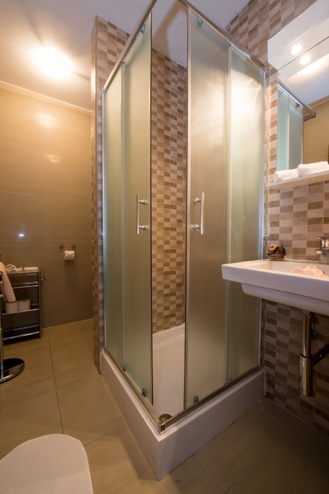 Budapest Center Residence 45/45