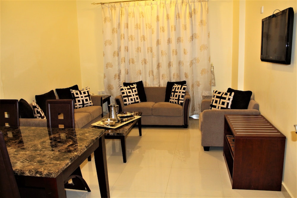 Nizwa Hotel Apartments 38/50