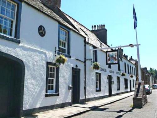Tweeddale Arms Hotel 23/23