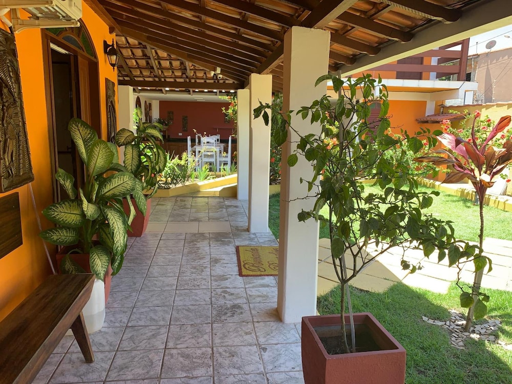 Pousada Paradise - Alcobaca 42/50