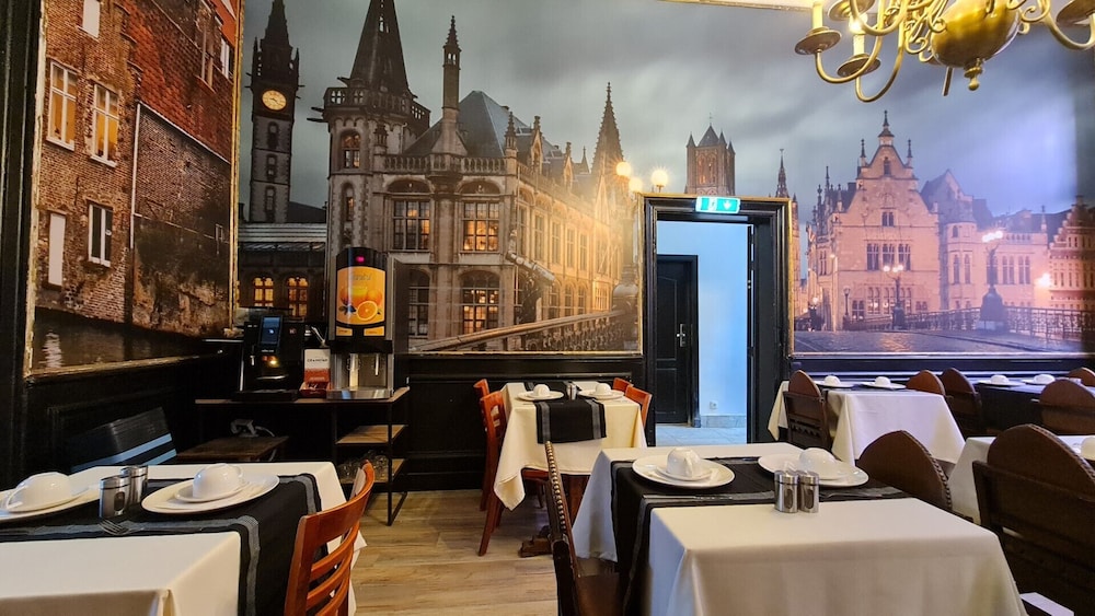 Best Western Residence Cour Saint Georges 45/56
