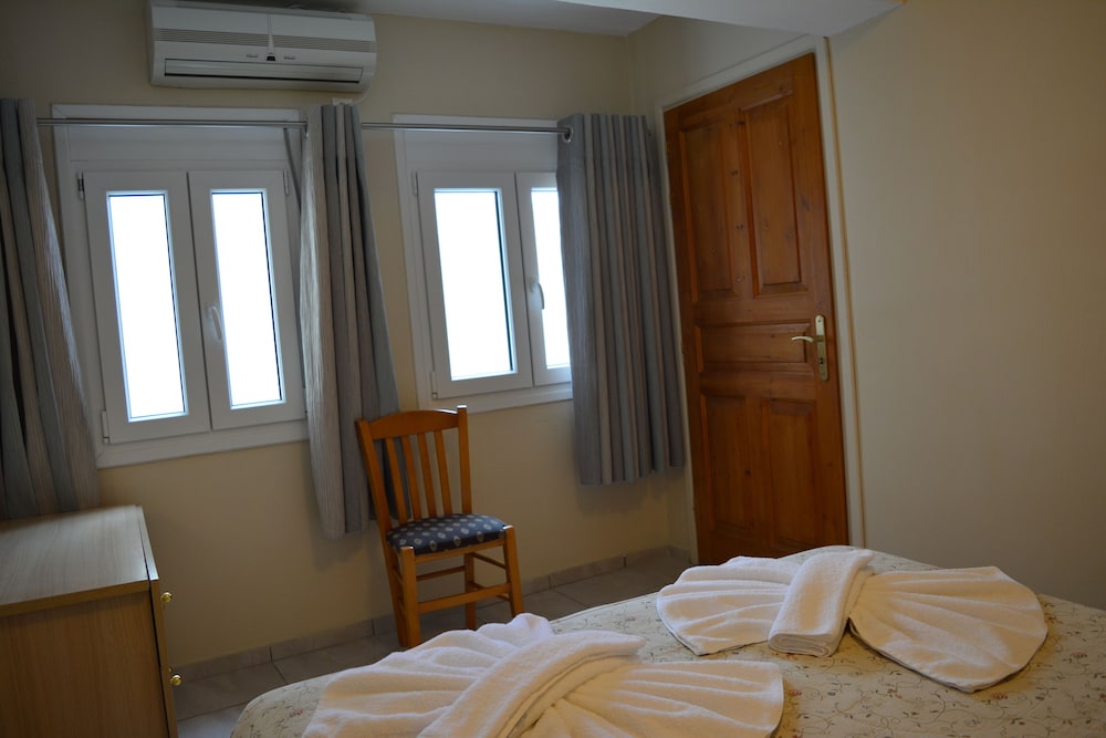 Anemomilos Suites 5/46