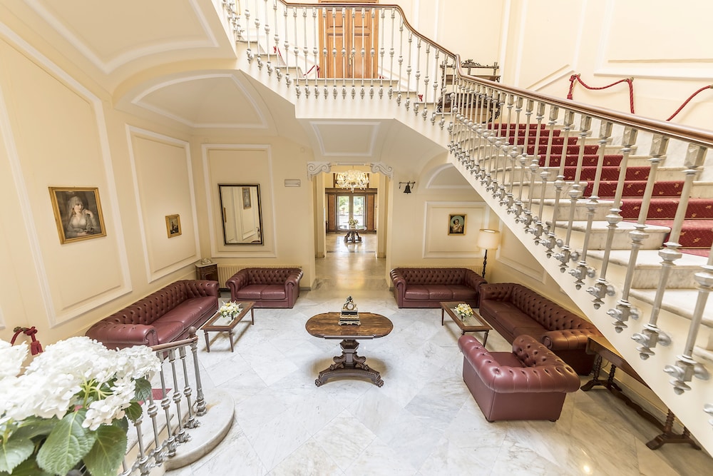 Grand Hotel Telese 32/49