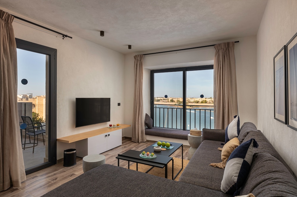 CREEK Hotel and Residences El Gouna 63/84