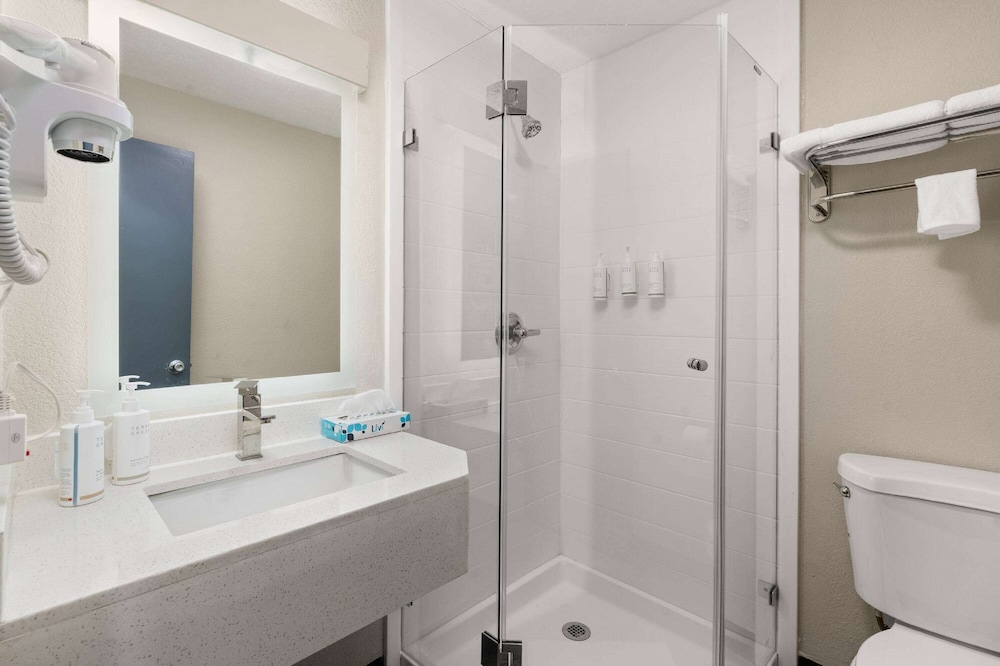 Days Inn by Wyndham Albuquerque I-25 45/50