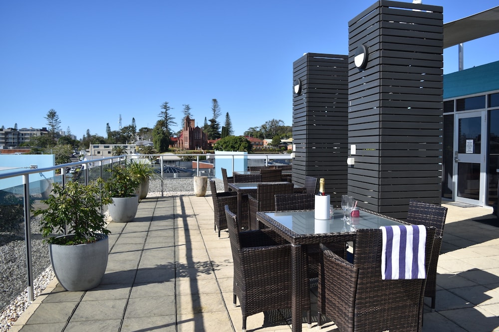 Mantra Quayside Port Macquarie 54/65