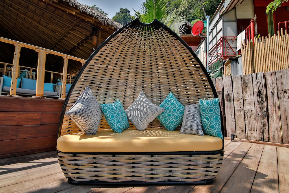 PhiPhi CoCo Beach Resort 21/50