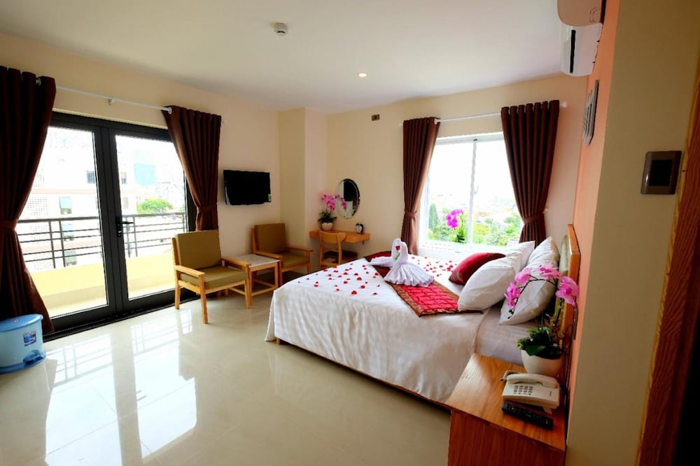 Mari Gold Hotel & Apartment 28/50