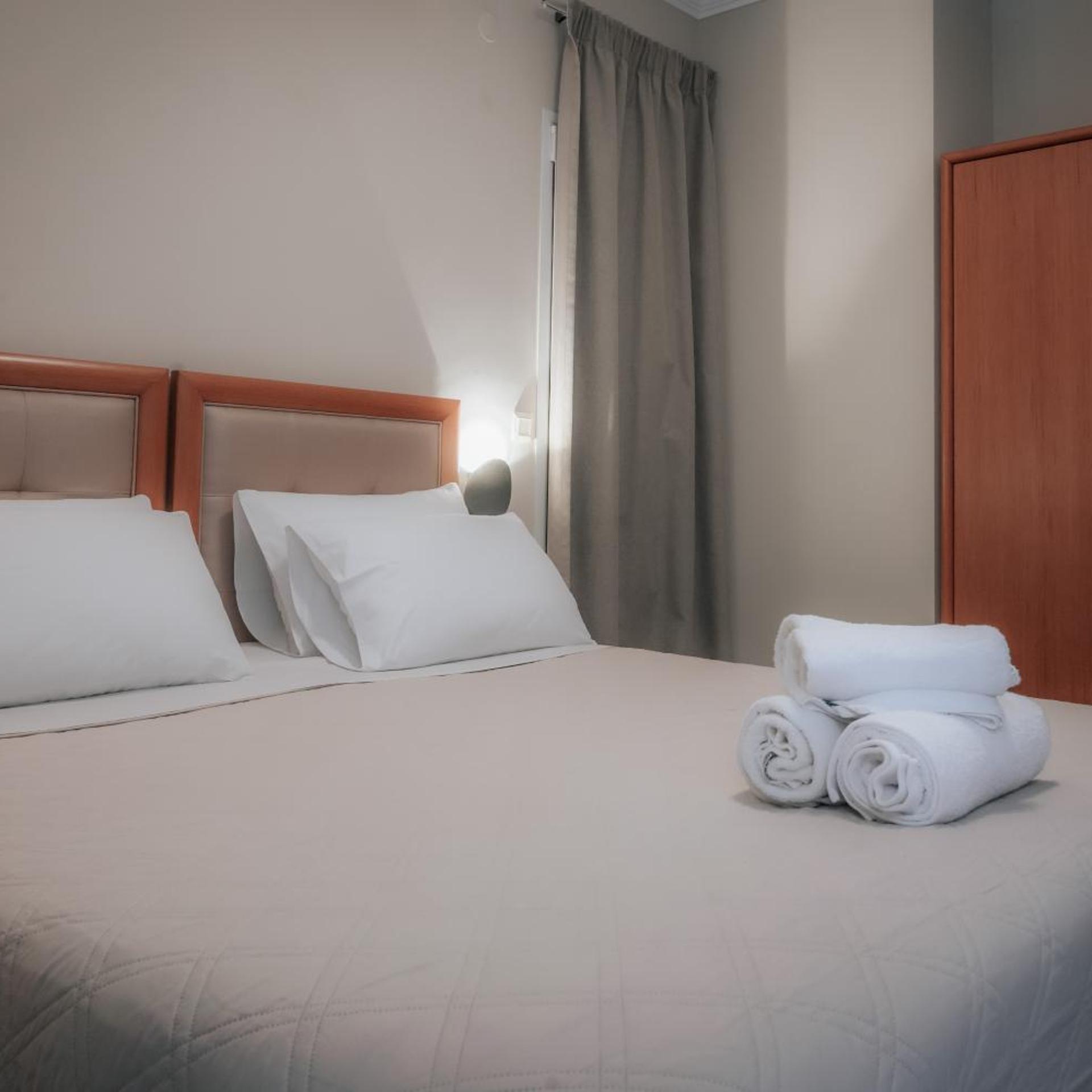 Hotel Hermes 6/50