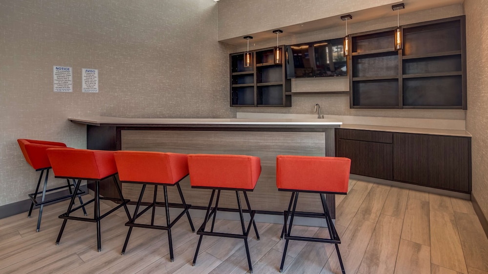 Executive Residency By Best Western Corpus Christi 45/46