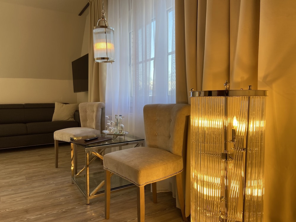 Hotel Petersens Landhaus Scharbeutz 32/50