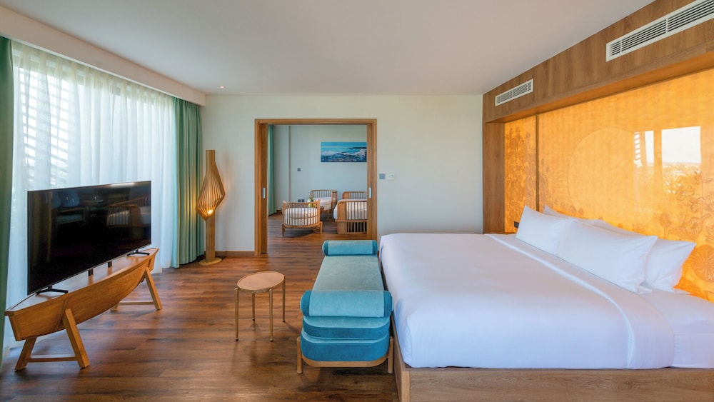 Bellerive Hoi An Resort & Spa 10/50