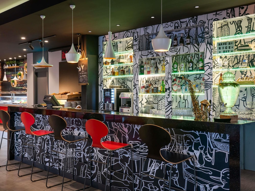 Ibis Istanbul Zeytinburnu 44/60