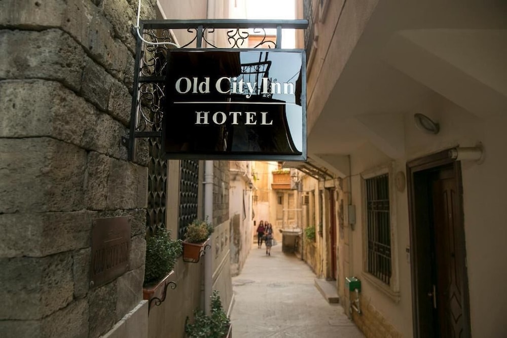 Old City Inn Hotel 3/50