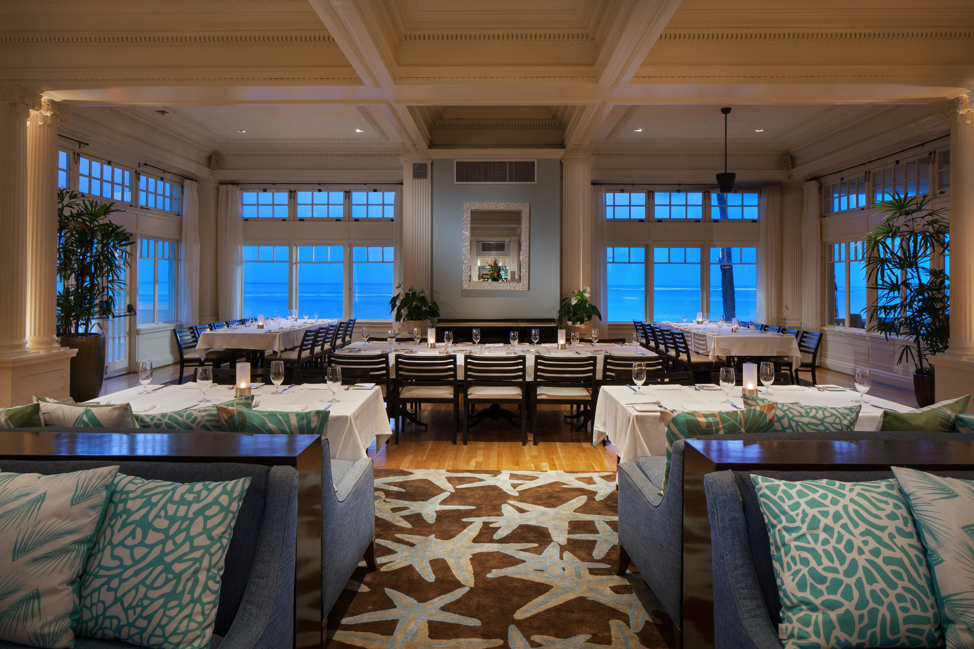 Moana Surfrider A Westin Resort and Spa Waikiki Beach 26/50