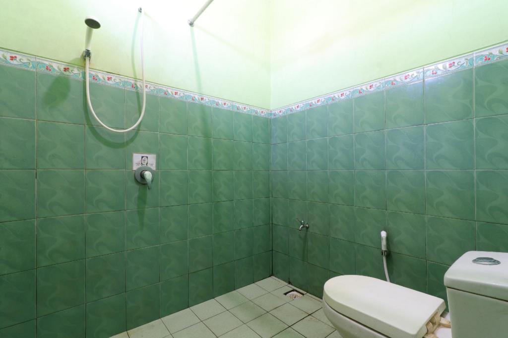 Cantik Hotel 52/53