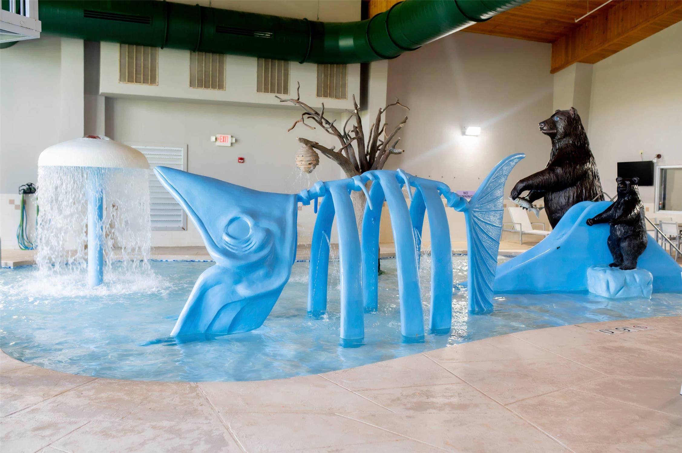 Country Inn and Suites by Radisson Prairie du Chien 36/36