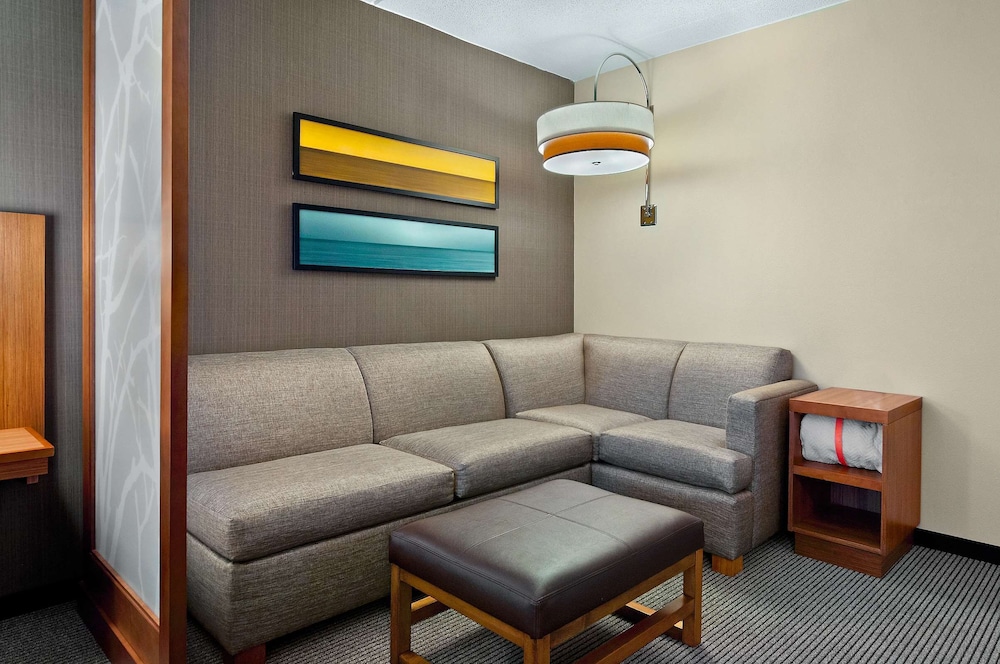 Hyatt Place Fredericksburg At Mary Washington 42/65