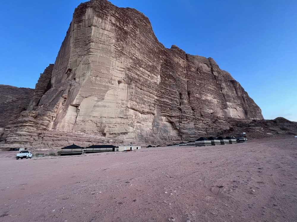 Wadirum Quiet Village Camp 38/49