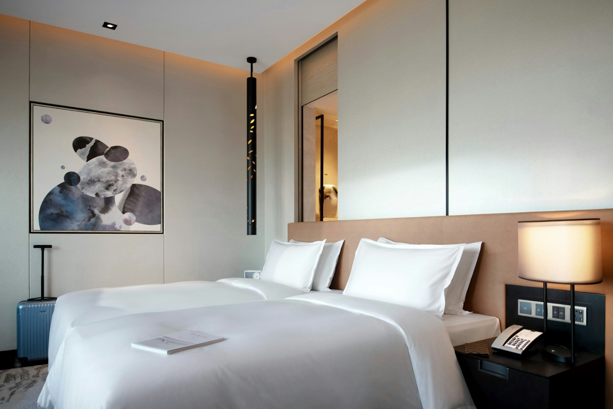 New World Shenyang Hotel 12/41