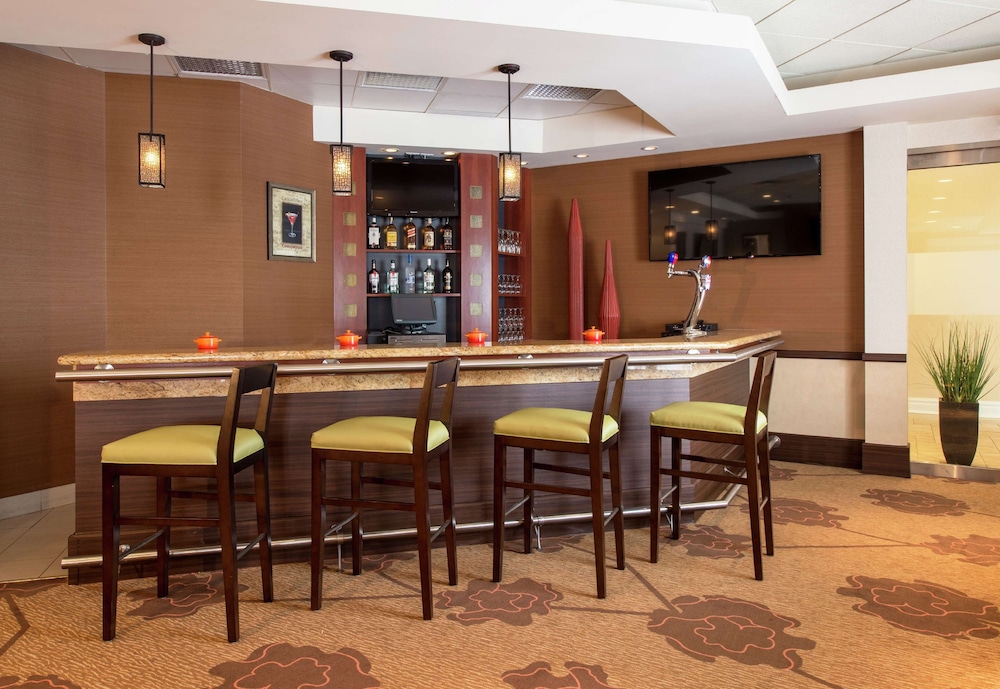 Hilton Garden Inn West Edmonton 35/47