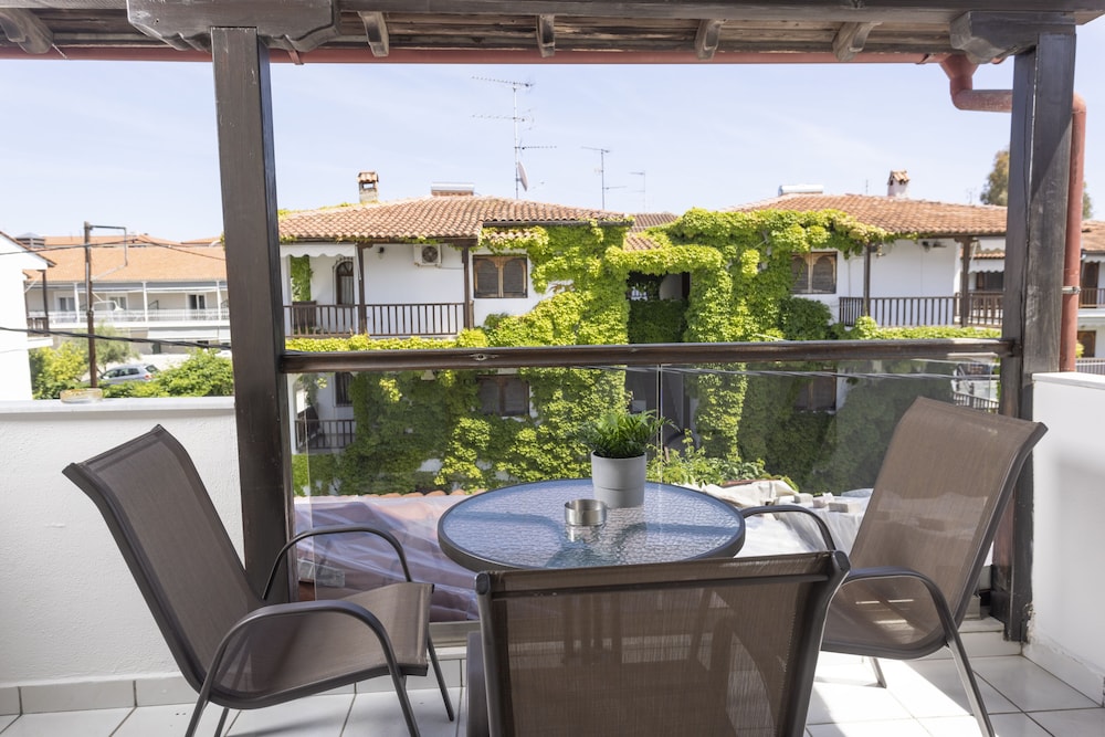 Hotel Magdalena 52/60