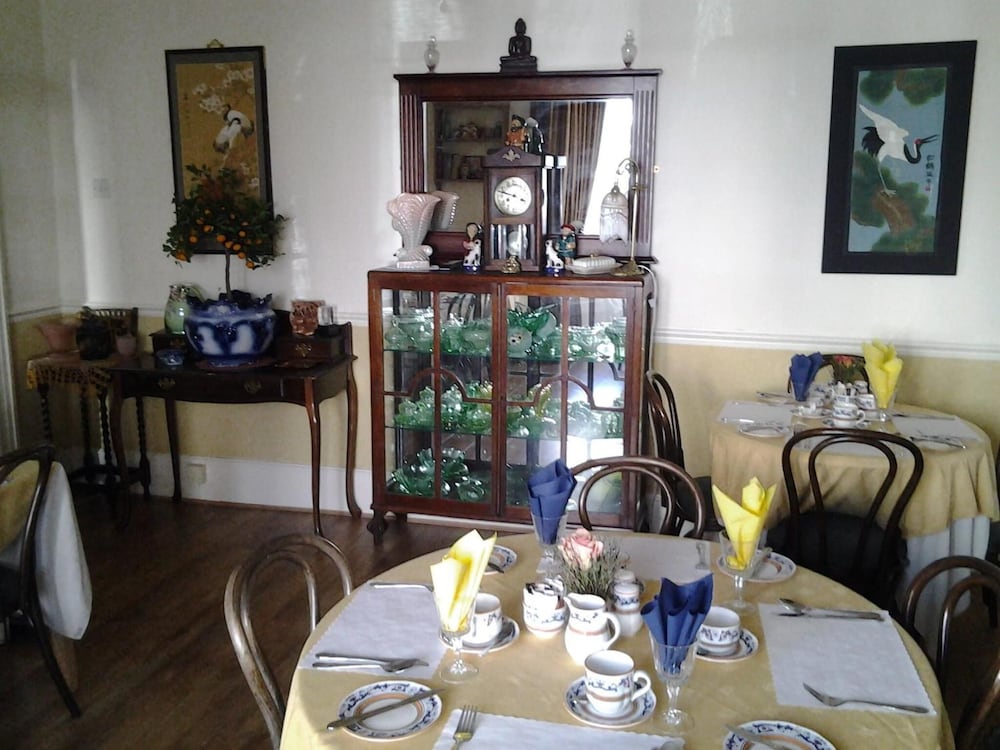 No9 Guest House 29/37