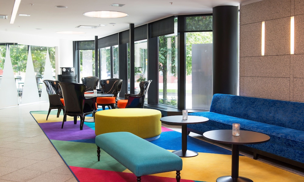 Thon Hotel Vika Atrium 29/52