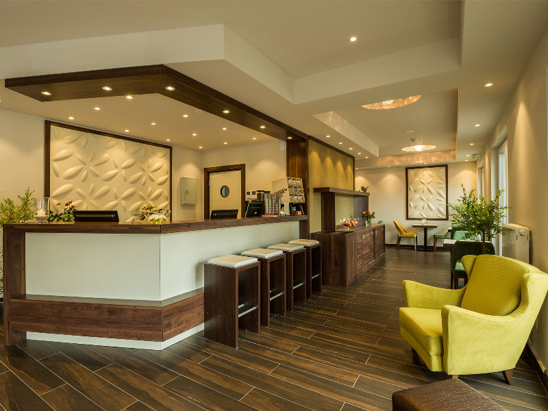 Hotel Nordhausen 3/18
