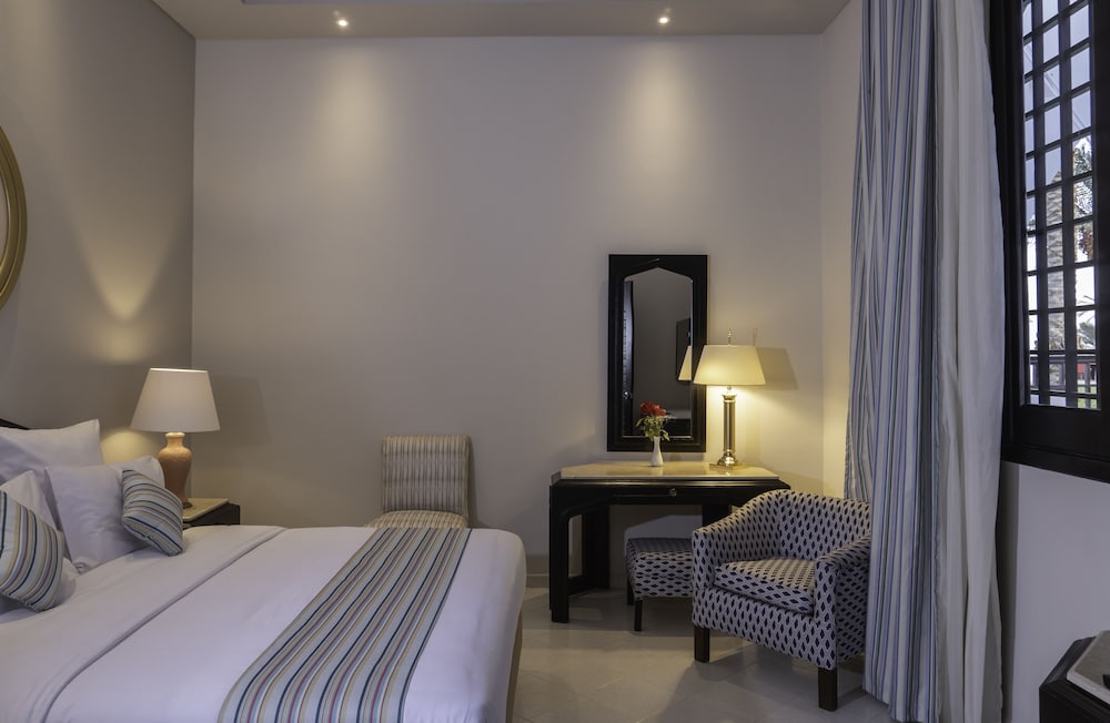 Safir Dahab Hotel (Ex- Hilton Dahab) 20/60