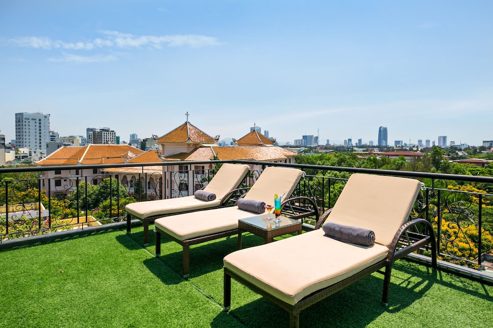Haka Hotel & Apartment 44/50