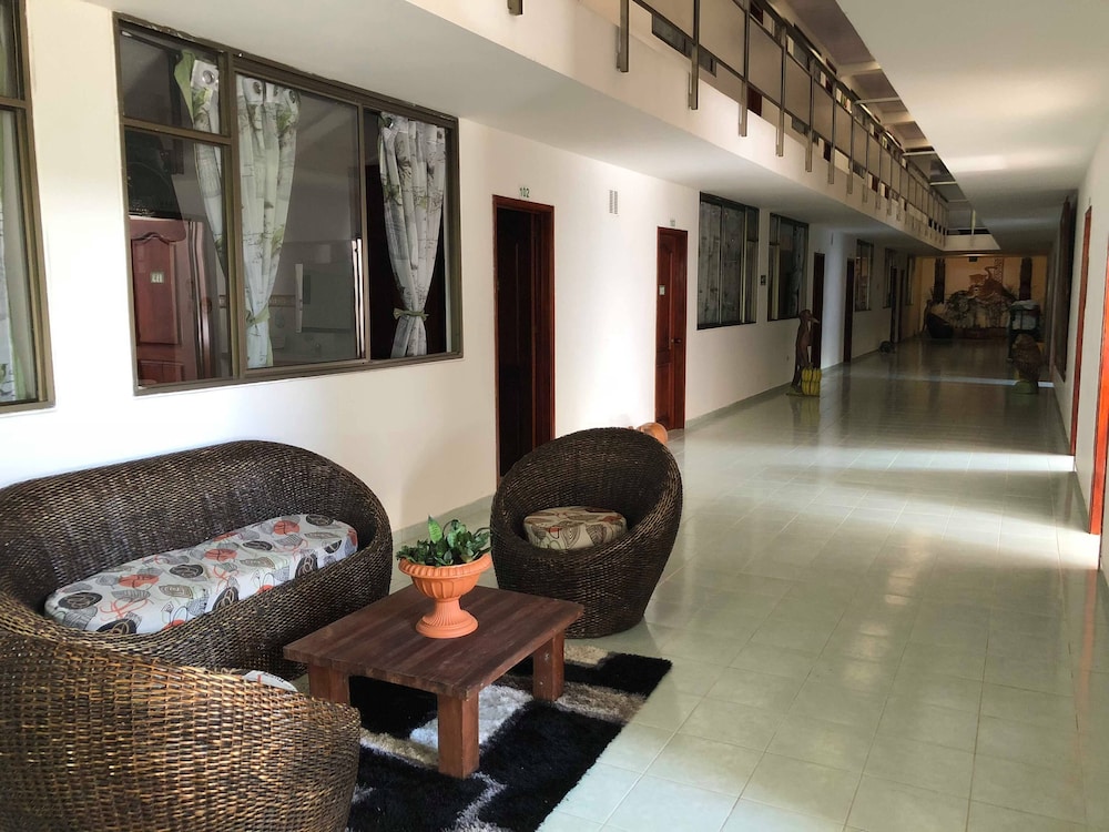 Hotel Yurupary 31/48