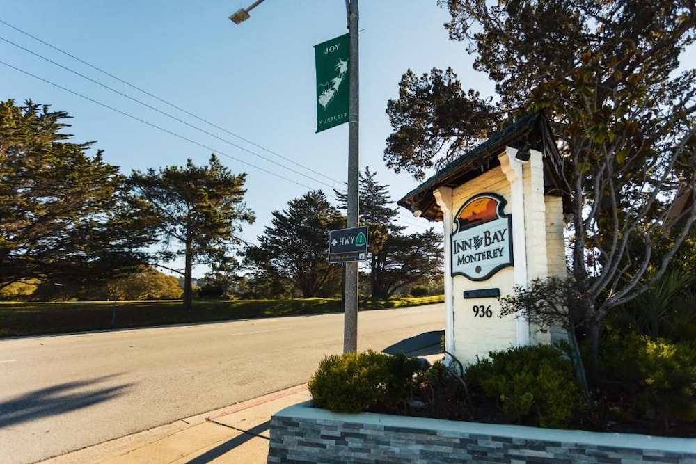 Inn By the Bay Monterey 45/56
