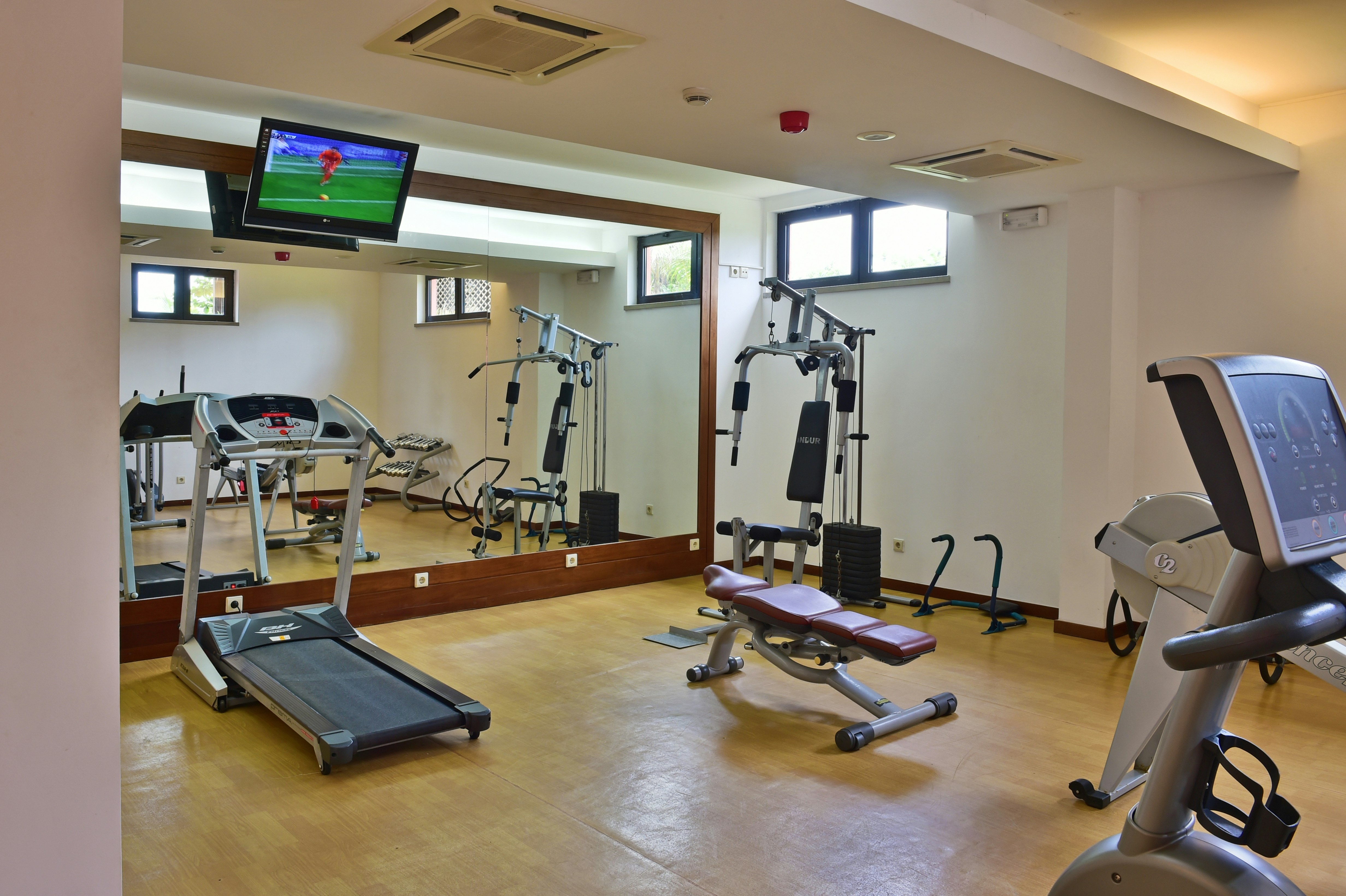 Pestana Sao Tome Ocean and Spa Hotel 30/60