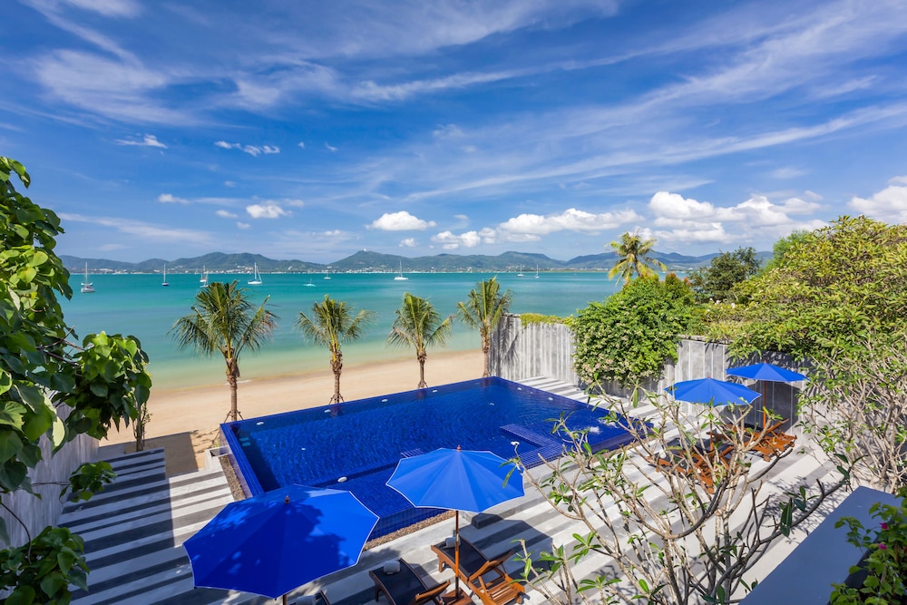 X10 Seaview Suites At Panwa Beach 58/63