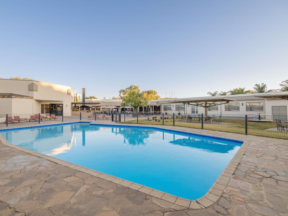 Mercure Hotel Windhoek 26/50