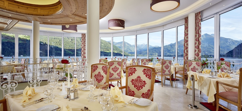 Grand Hotel Zell Am See 58/81