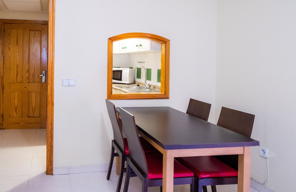 Albir Garden Resort 32/50