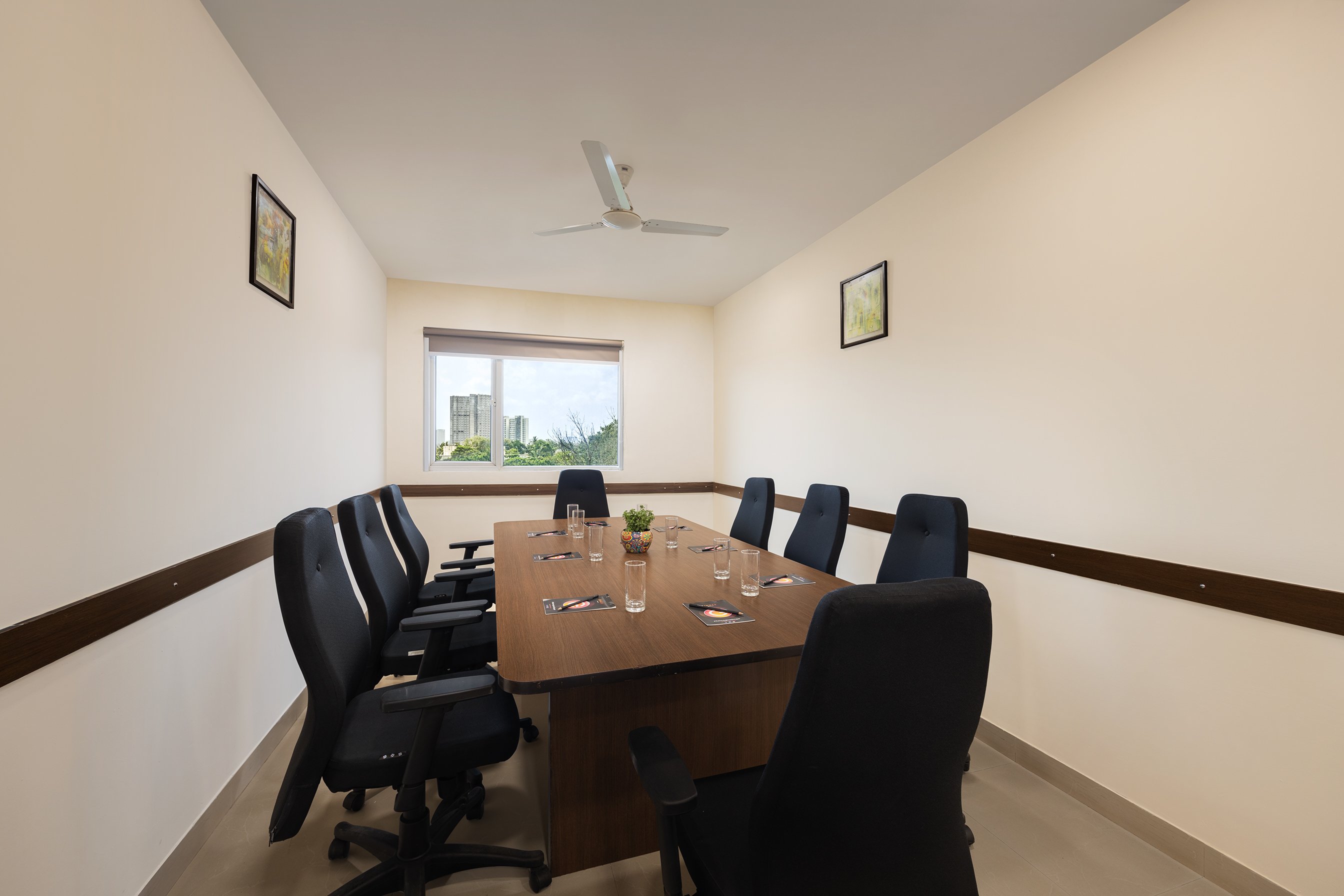 Ginger Mumbai Andheri (MIDC) 55/60